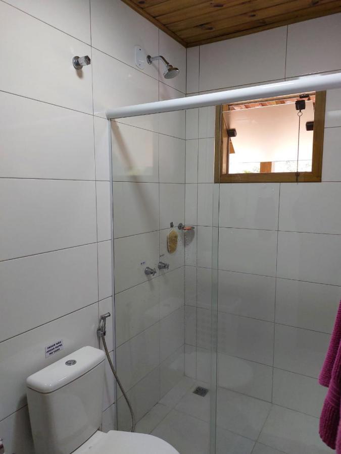 Chale Vale Do Luar Villa Domingos Martins Exteriör bild